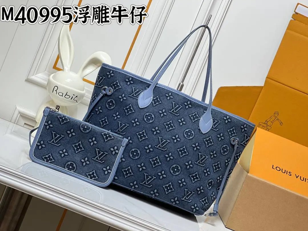 LitBuys Shoulder Bag