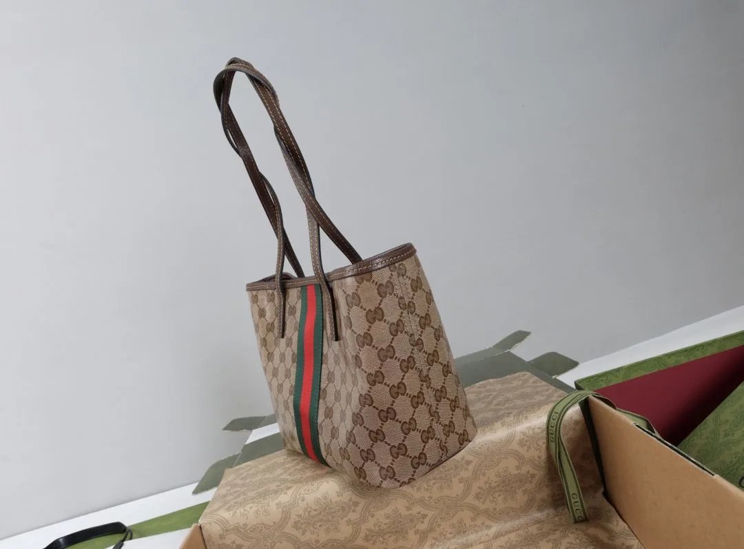 LitBuys Tote Bag