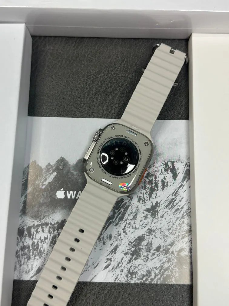 LitBuys Smartwatch