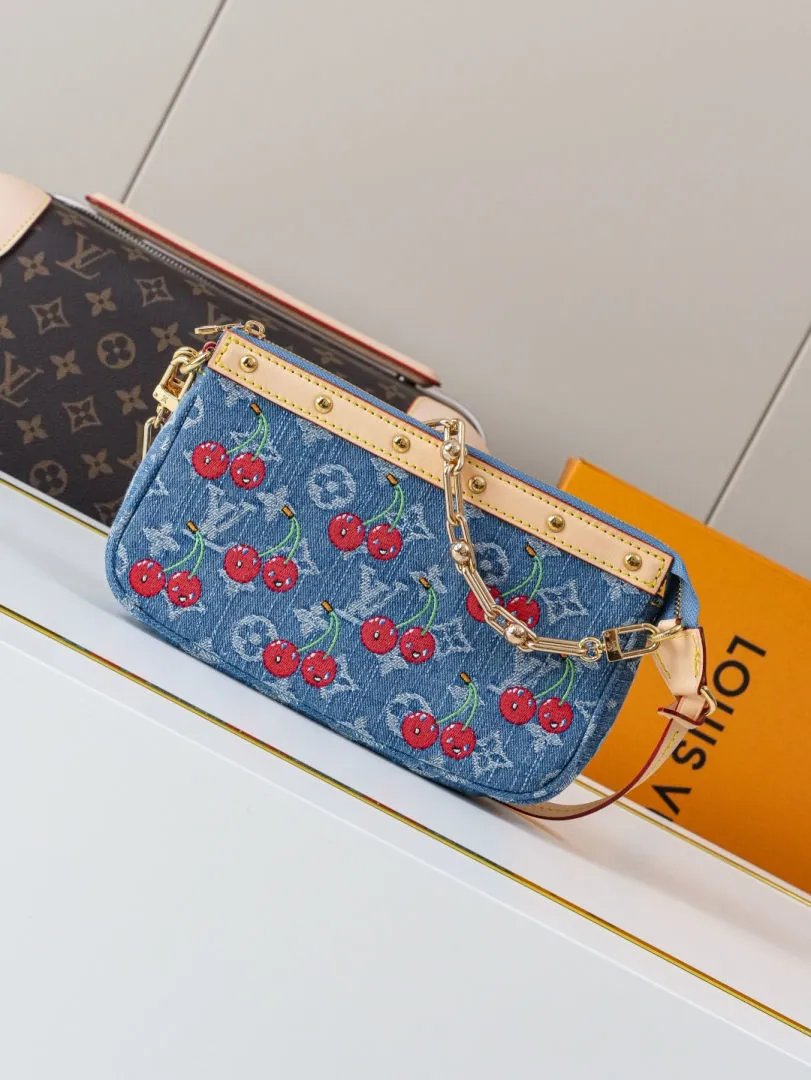 LitBuys Shoulder Bag