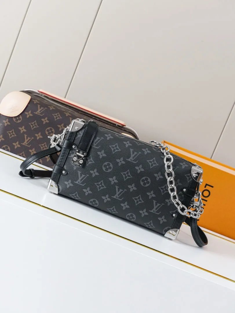 LitBuys Crossbody Bag