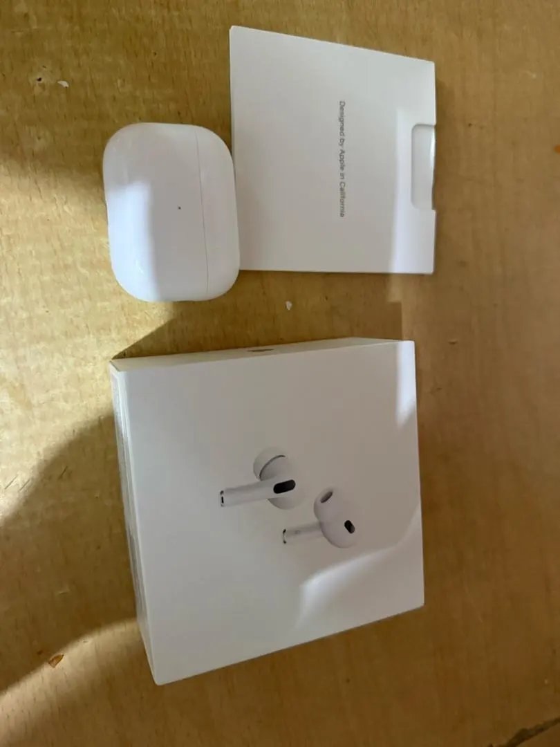 LitBuys Headphones