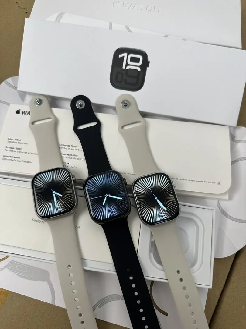 LitBuys Smartwatch