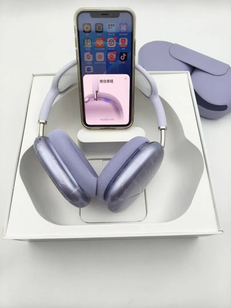LitBuys Headphones