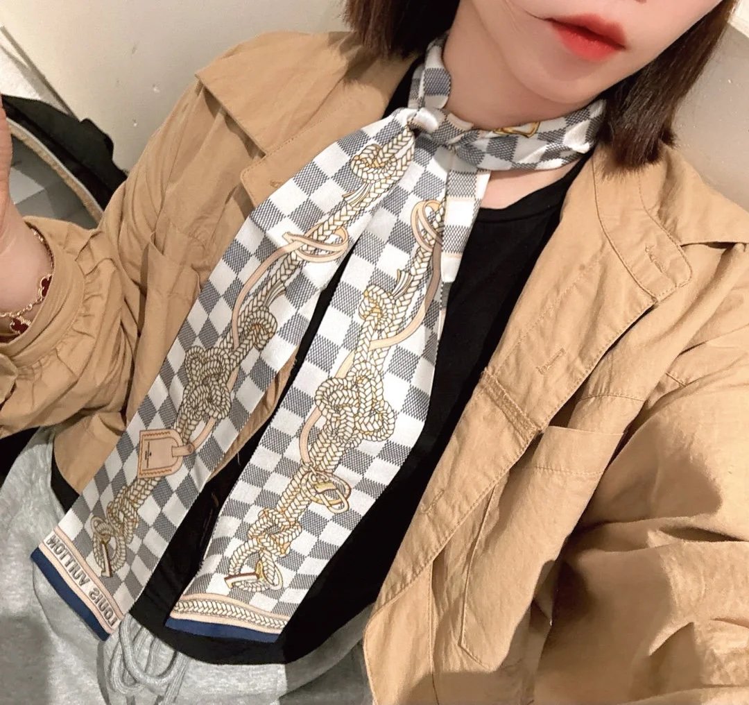 LitBuys Scarves