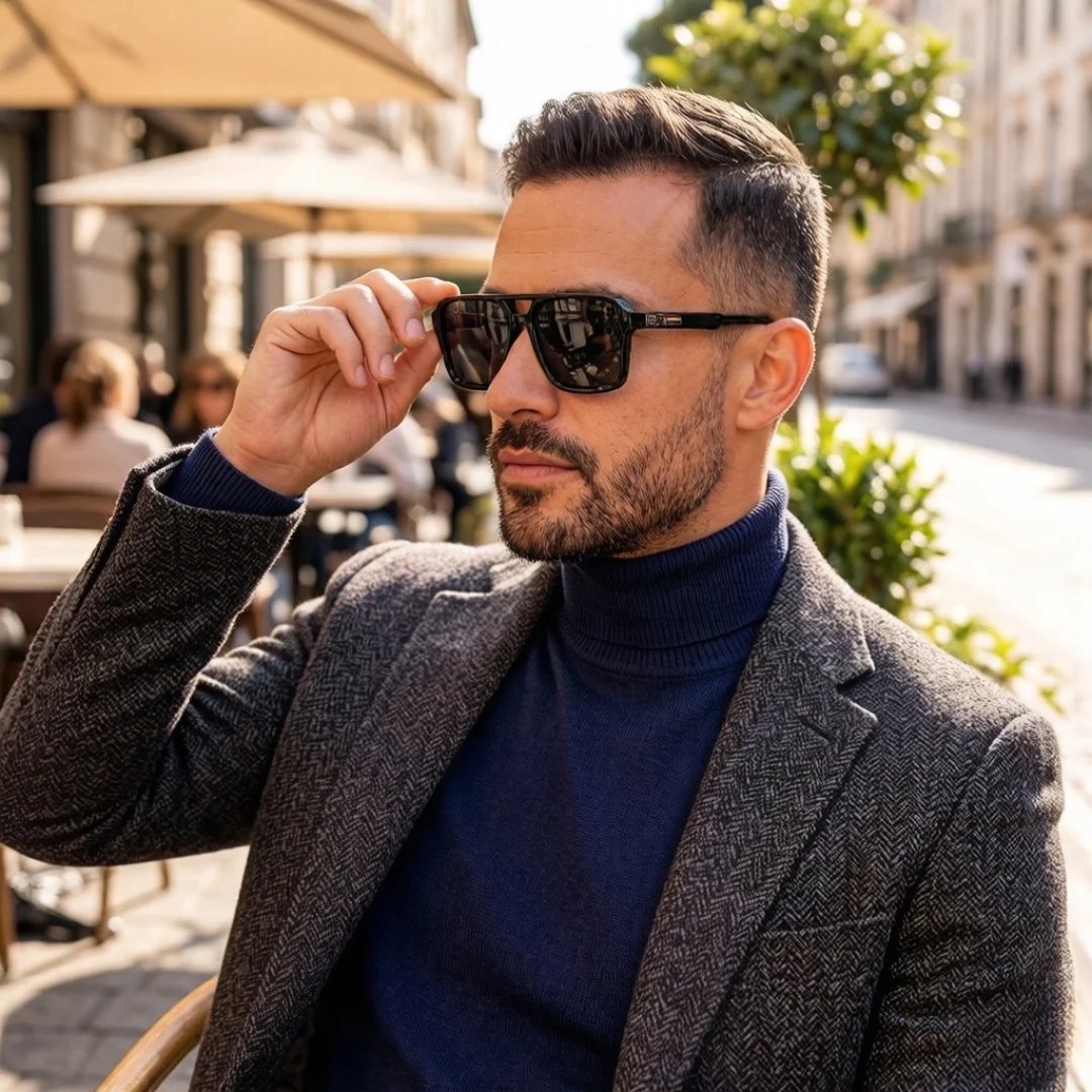 LitBuys Sunglasses