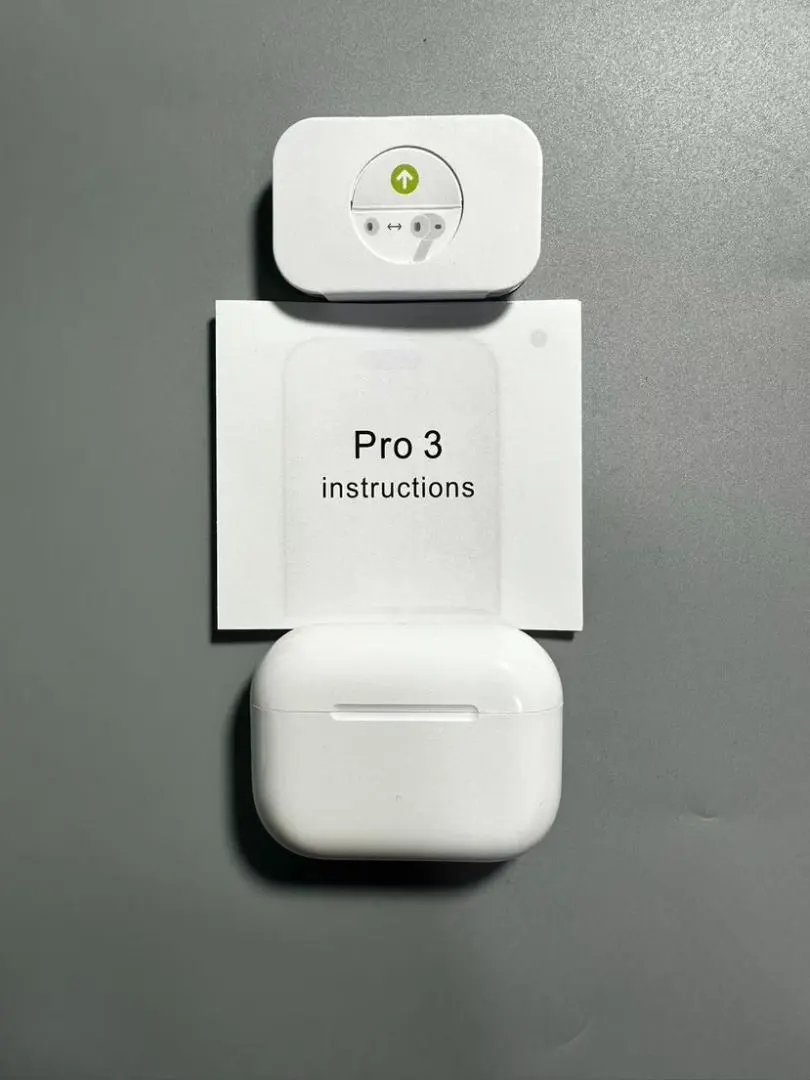 LitBuys Headphones