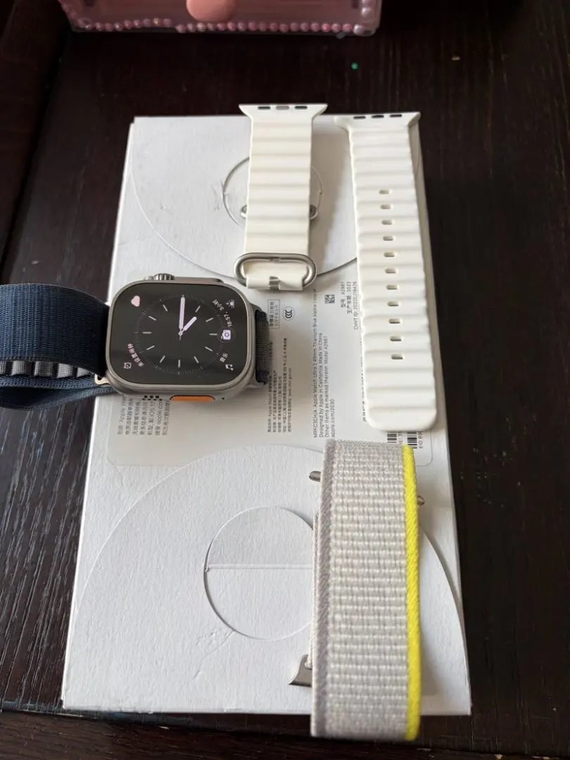 LitBuys Smartwatch
