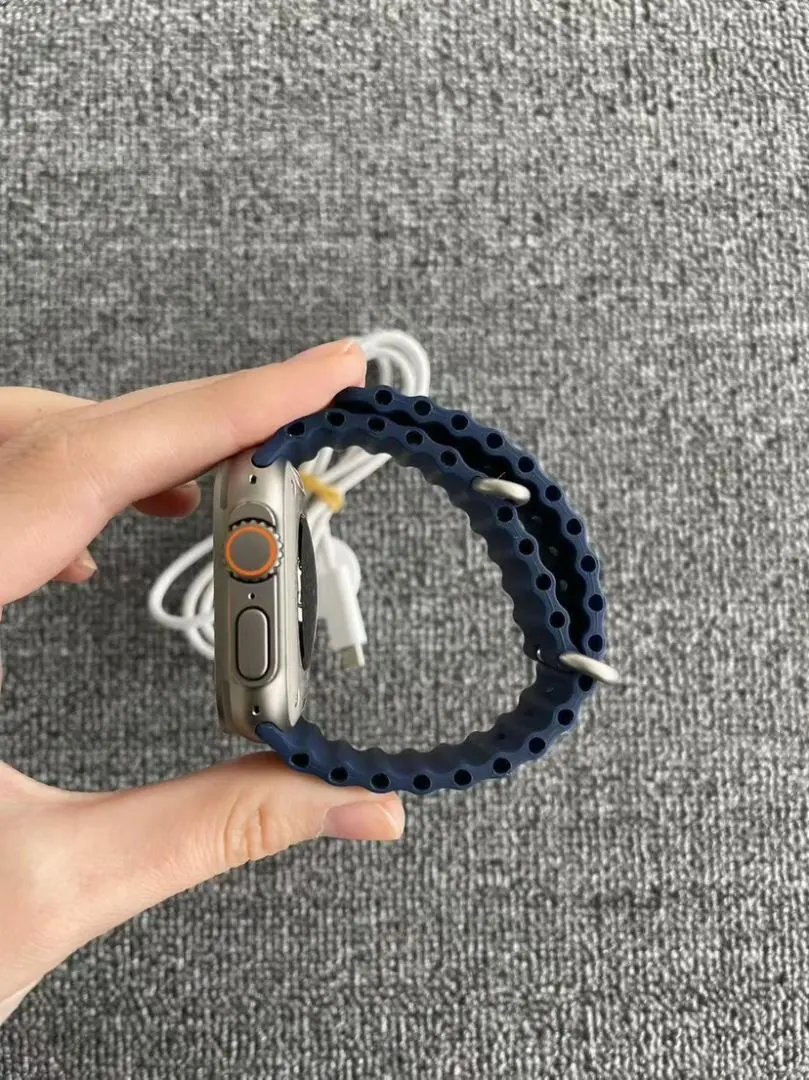 LitBuys Smartwatch