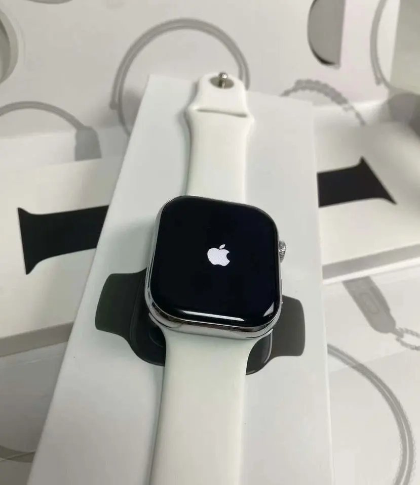 LitBuys Wristwatch