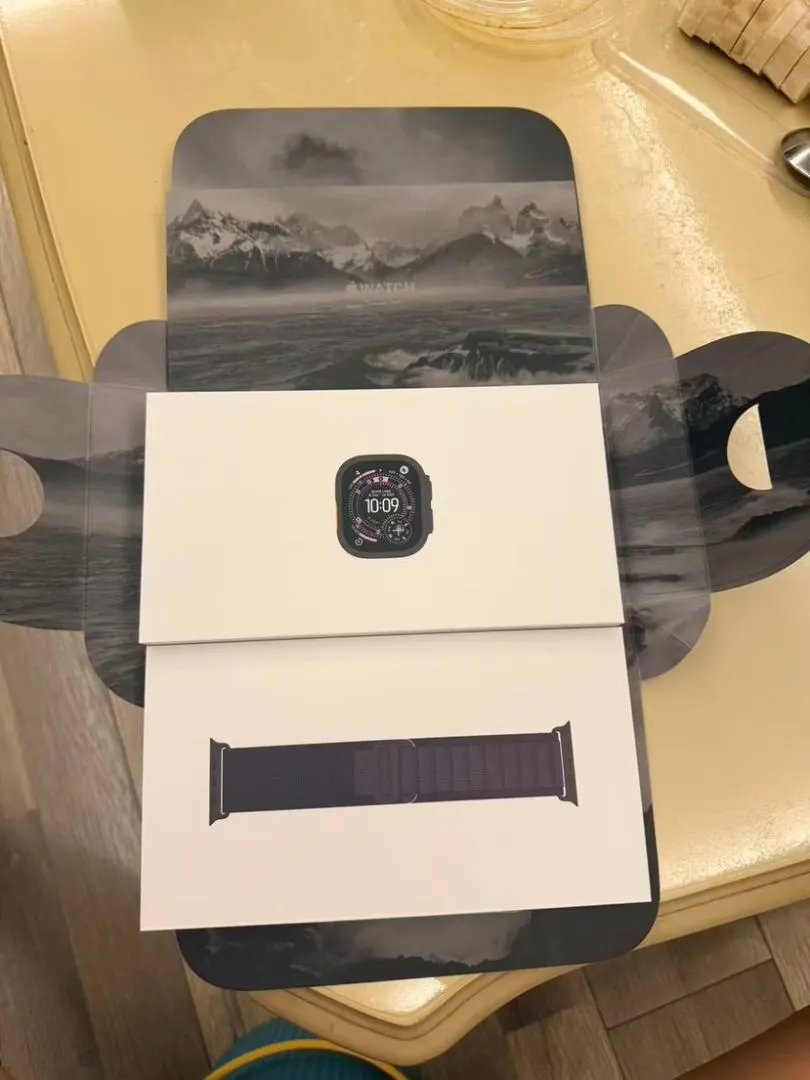 LitBuys Smartwatch