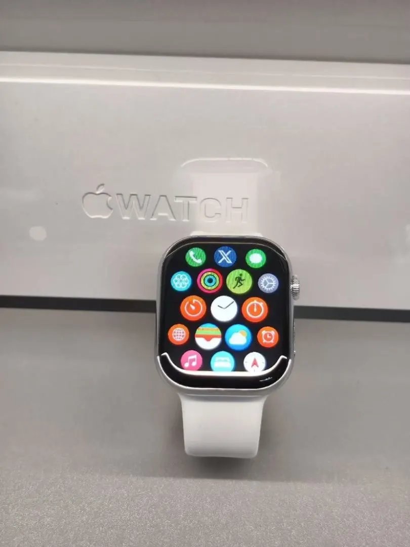 LitBuys Wristwatch