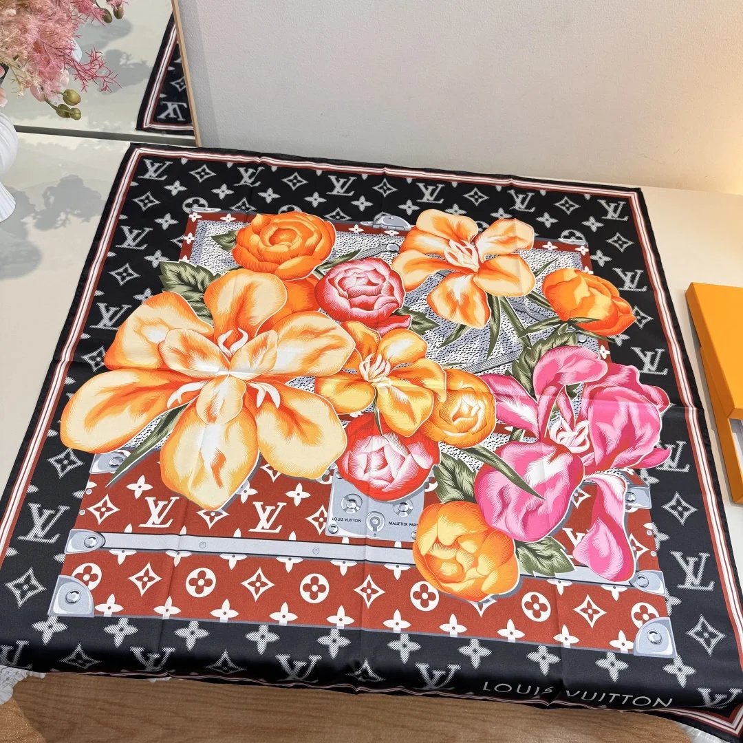 LitBuys Scarves