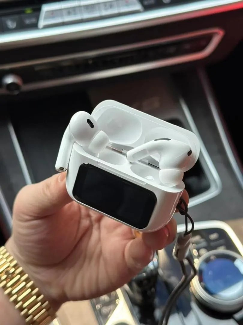 LitBuys Headphones