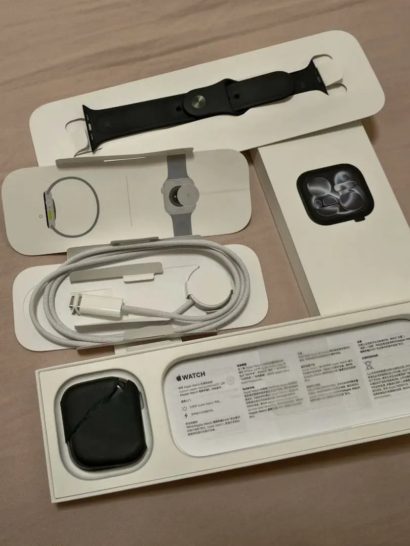 LitBuys Smartwatch