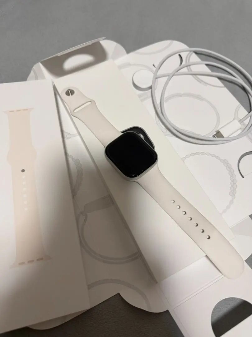 LitBuys Smartwatch