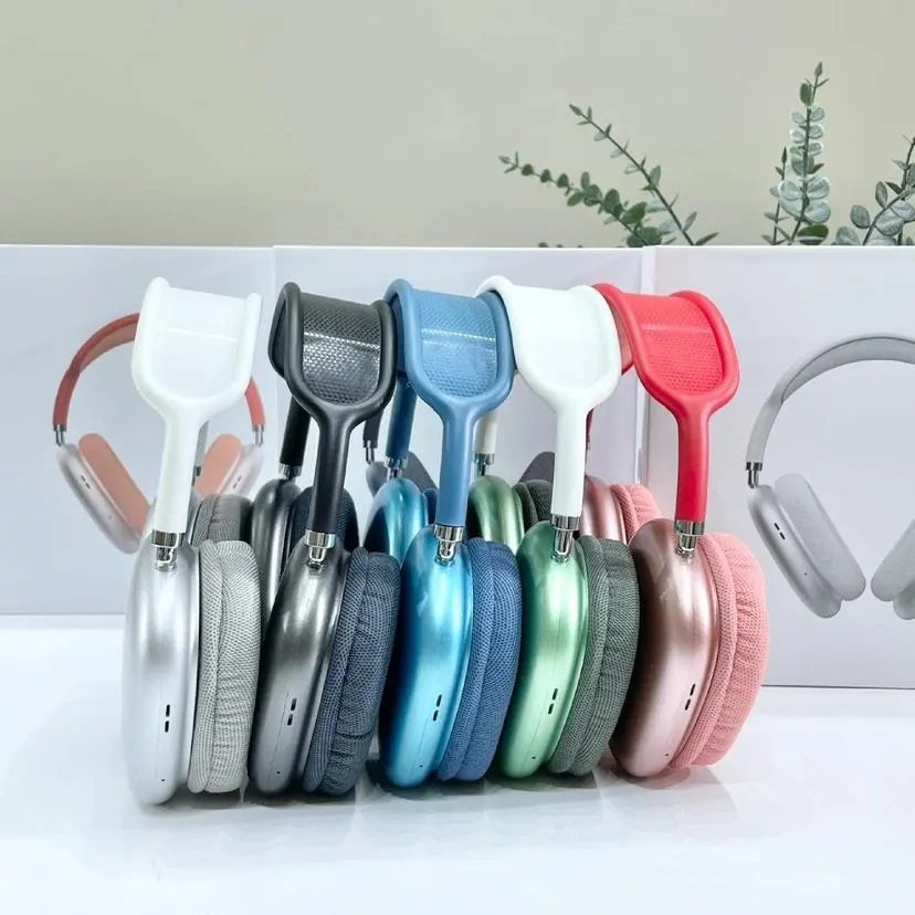 LitBuys Headphones