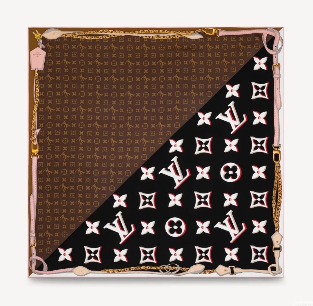 LitBuys Scarves