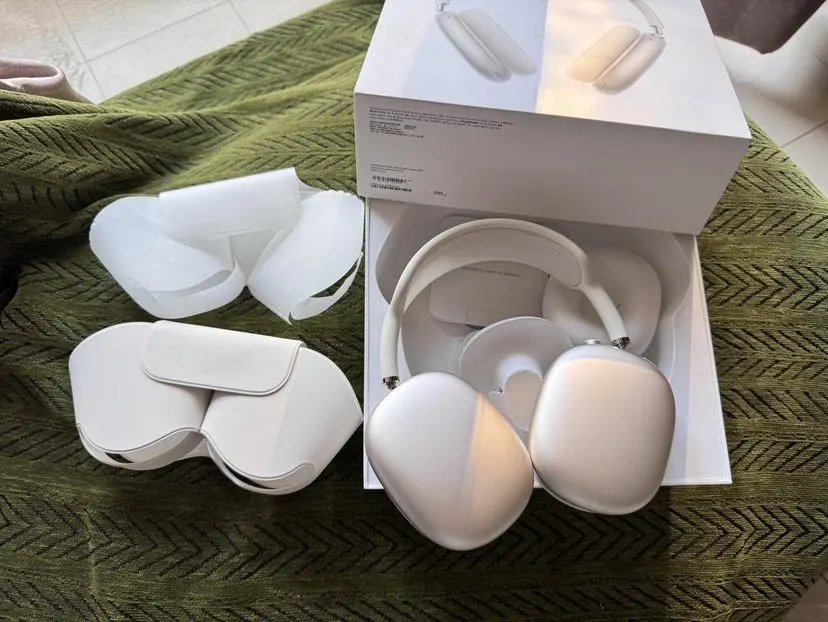LitBuys Headphones