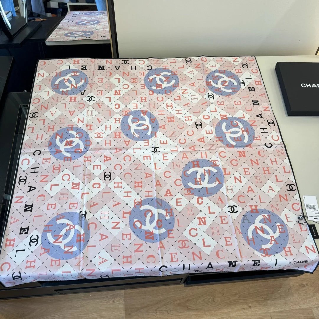 LitBuys Scarves