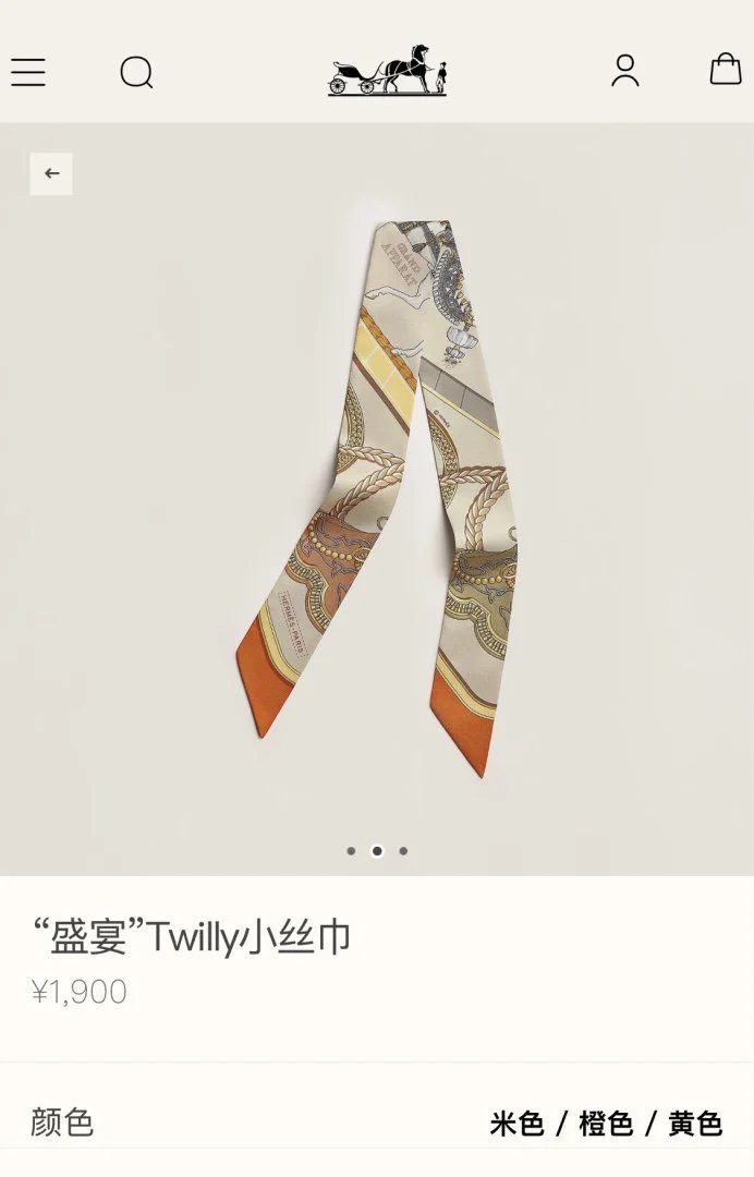LitBuys Scarves