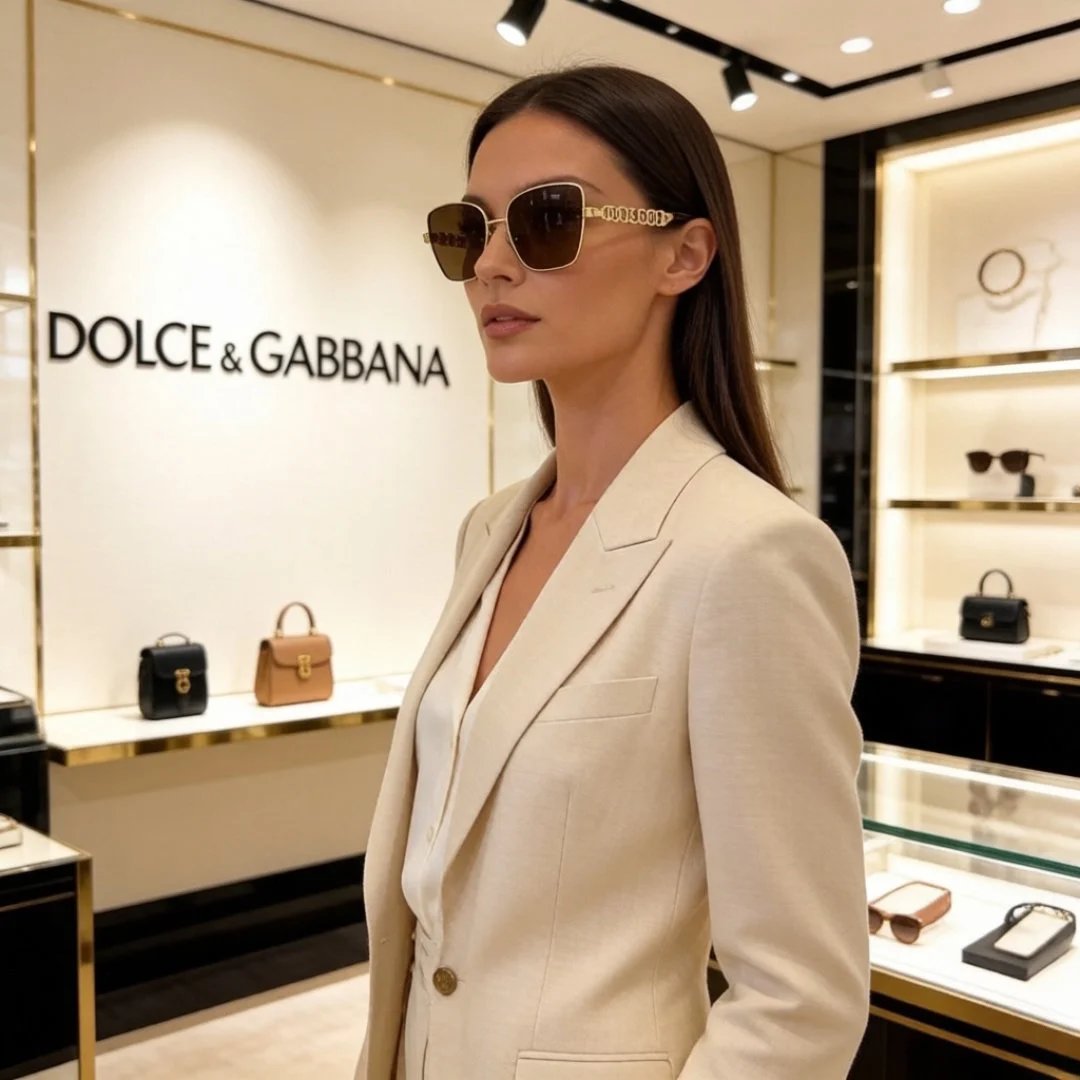 LitBuys Sunglasses
