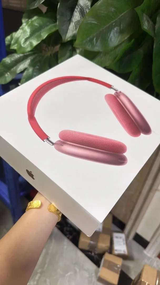 LitBuys Headphones