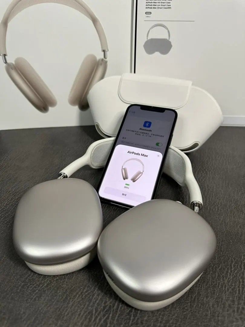 LitBuys Headphones