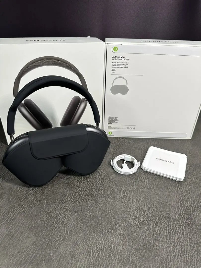 LitBuys Headphones