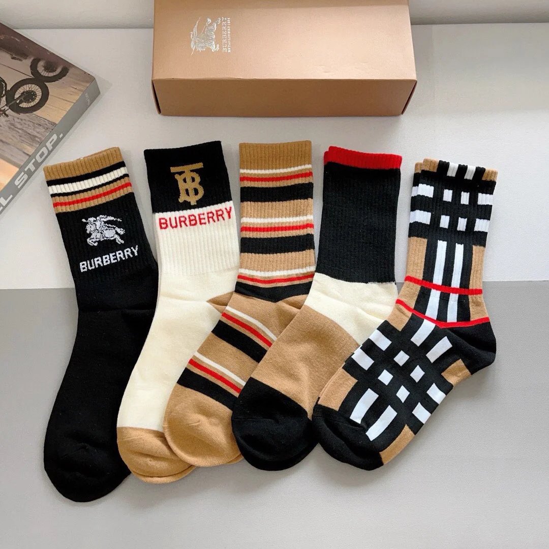 LitBuys Socks
