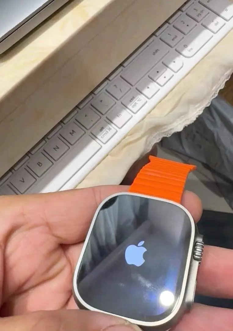 LitBuys Wristwatch