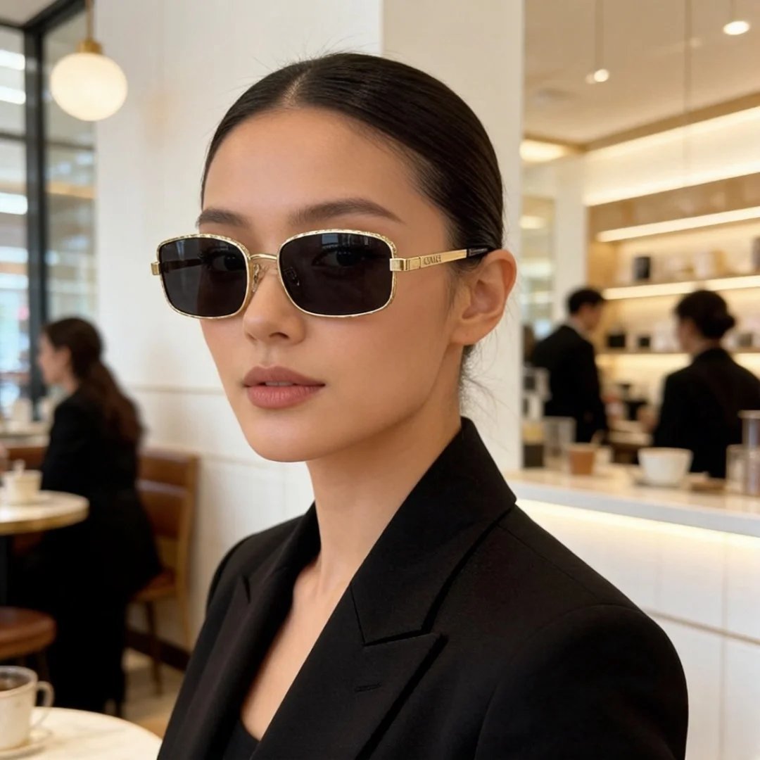 LitBuys Sunglasses