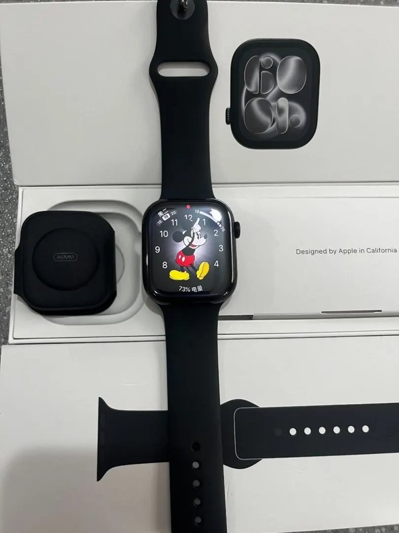 LitBuys Smartwatch