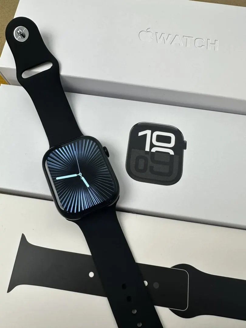 LitBuys Smartwatch