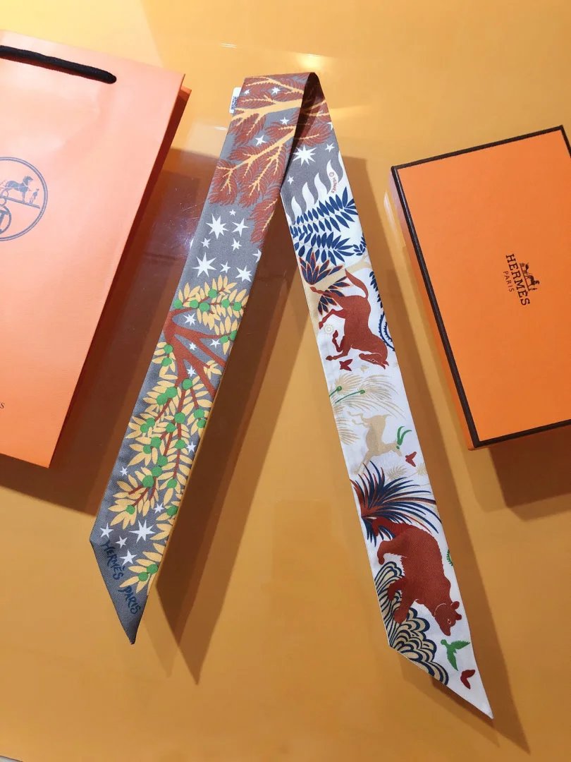 LitBuys Scarves