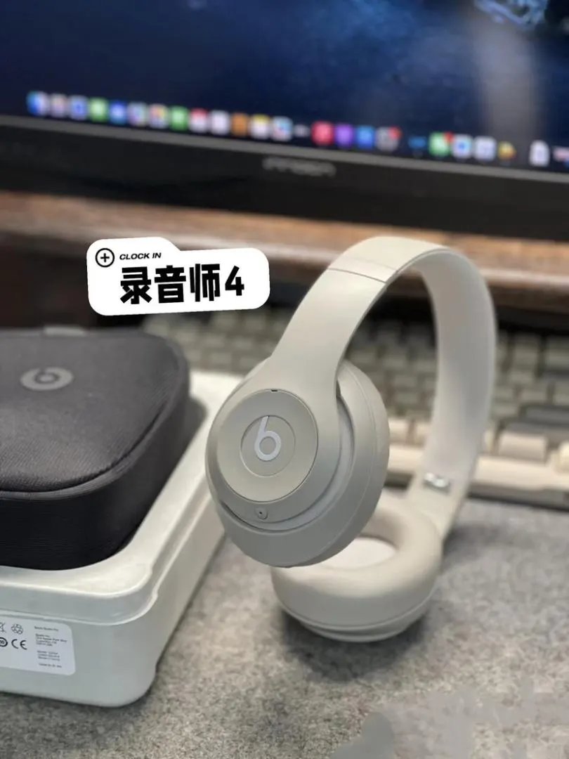 LitBuys Headphones