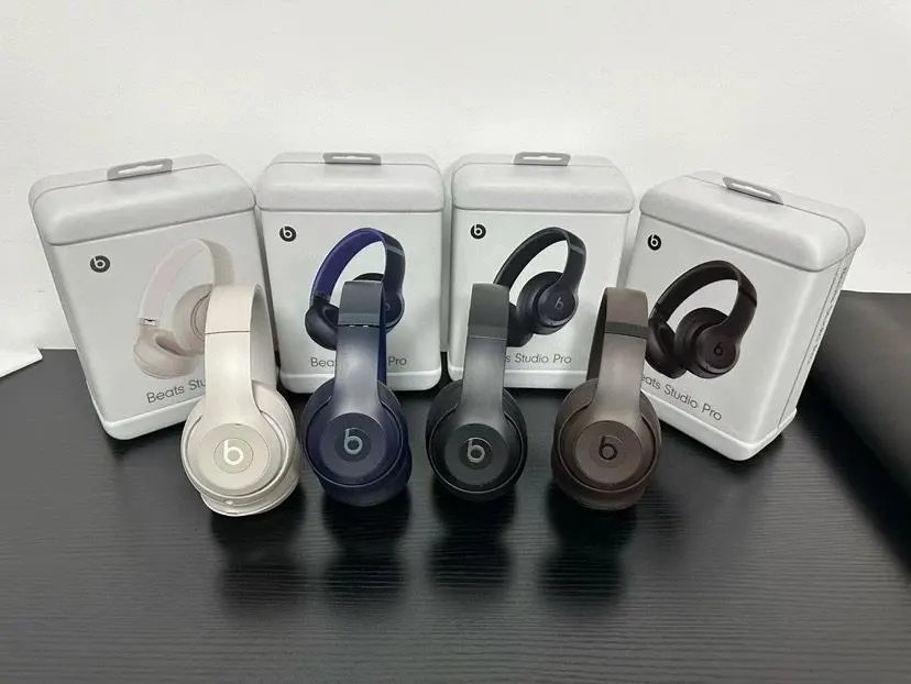 LitBuys Headphones