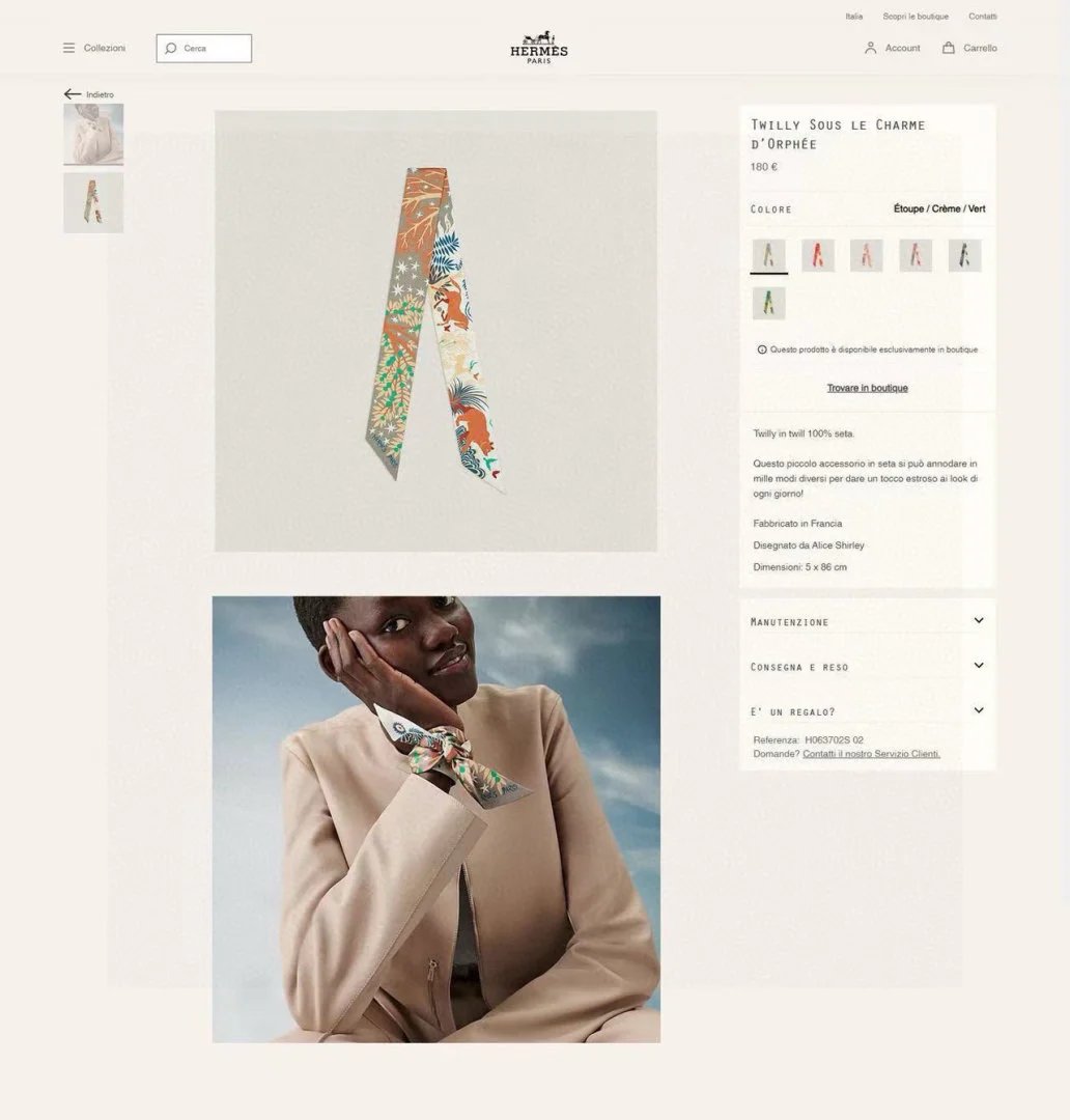 LitBuys Scarves