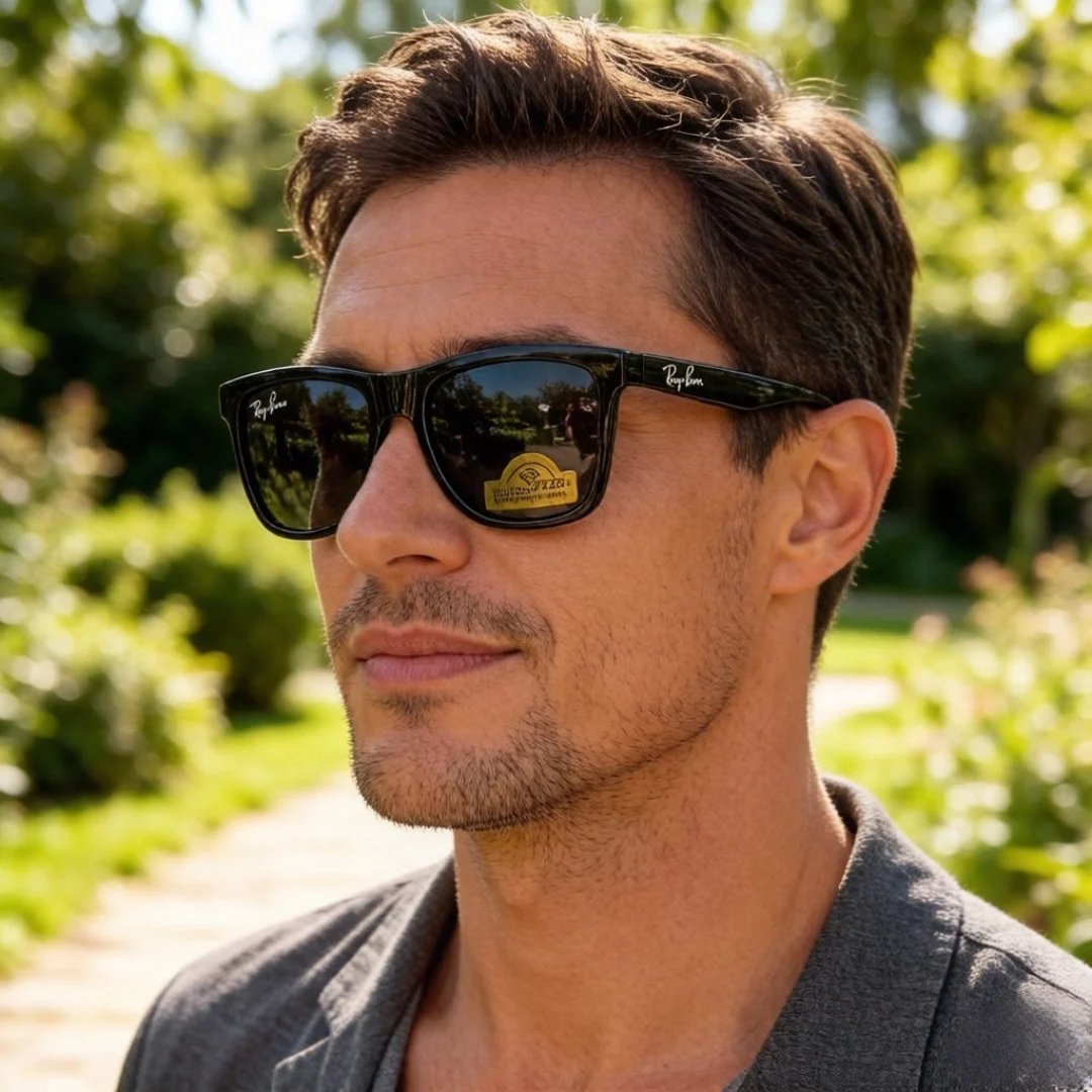 LitBuys Sunglasses