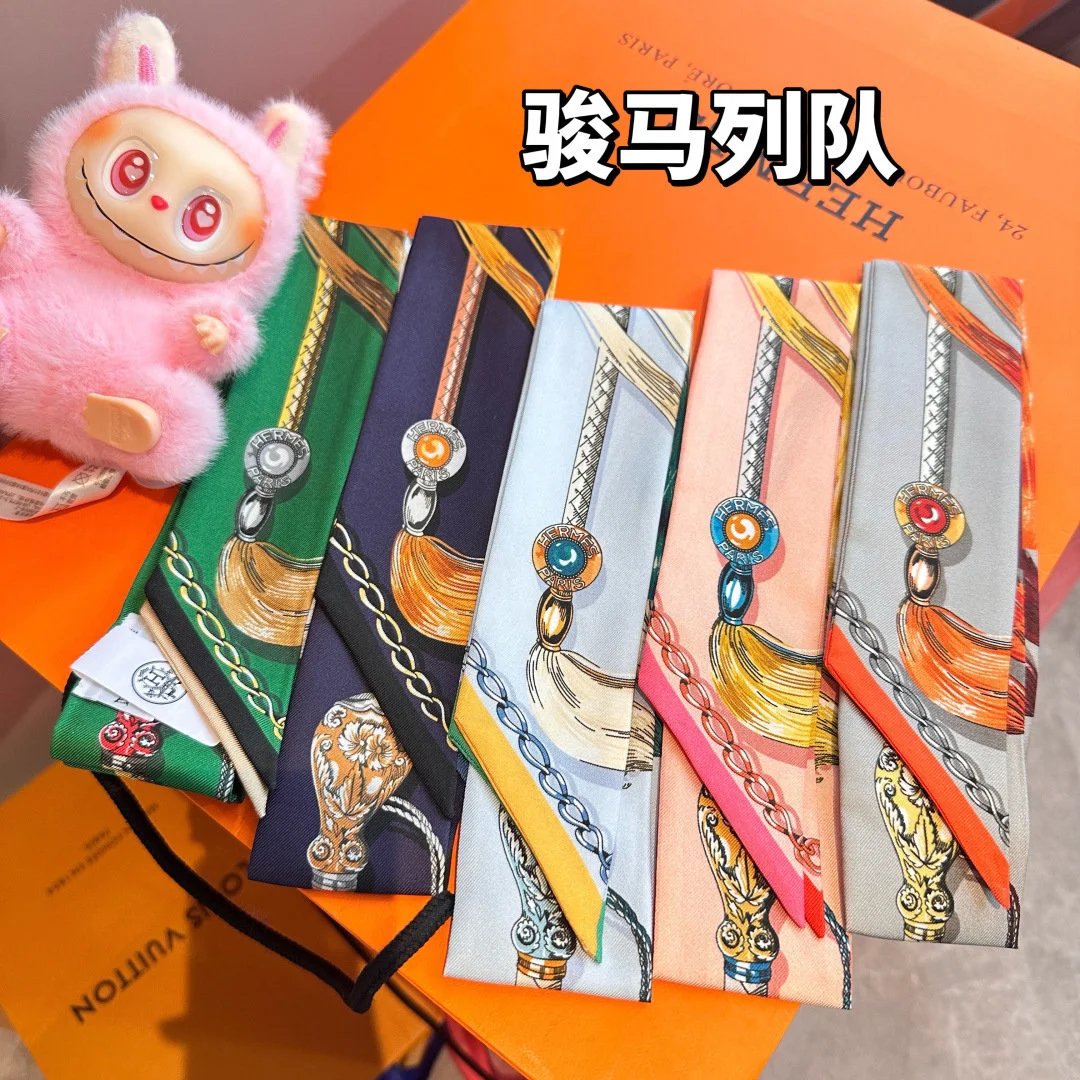 LitBuys Scarves