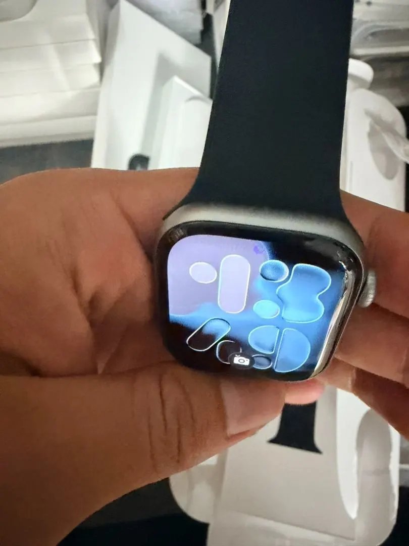 LitBuys Smartwatch