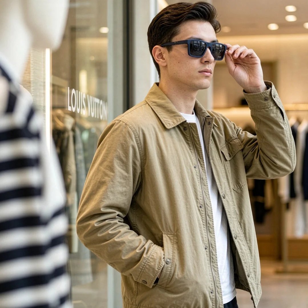 LitBuys Sunglasses