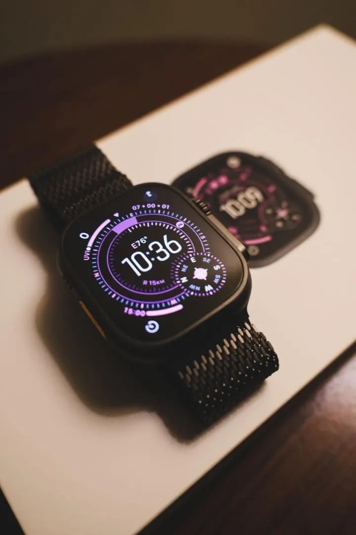 LitBuys Smartwatch