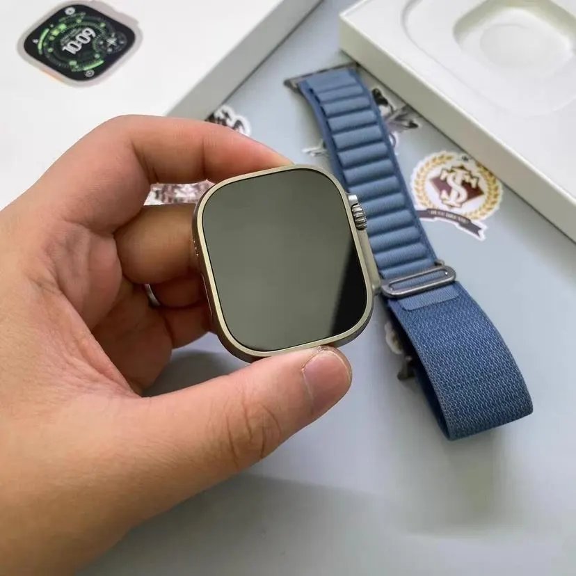 LitBuys Smartwatch
