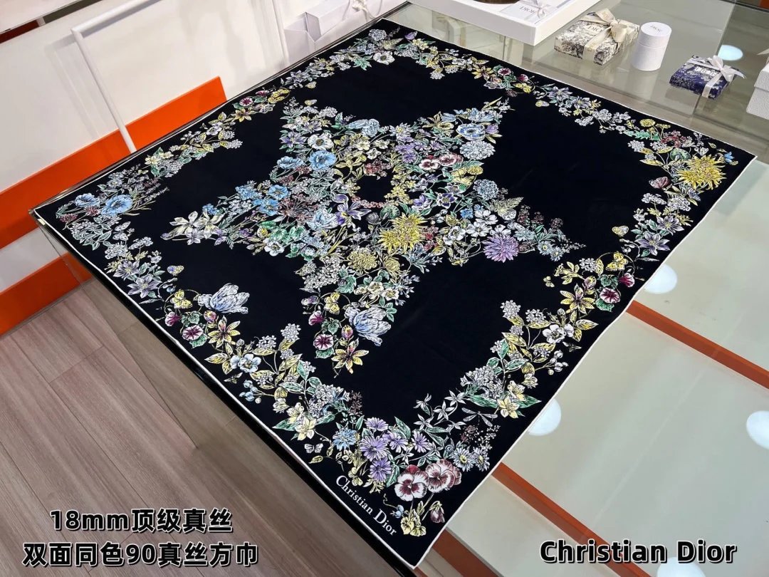 LitBuys Scarves