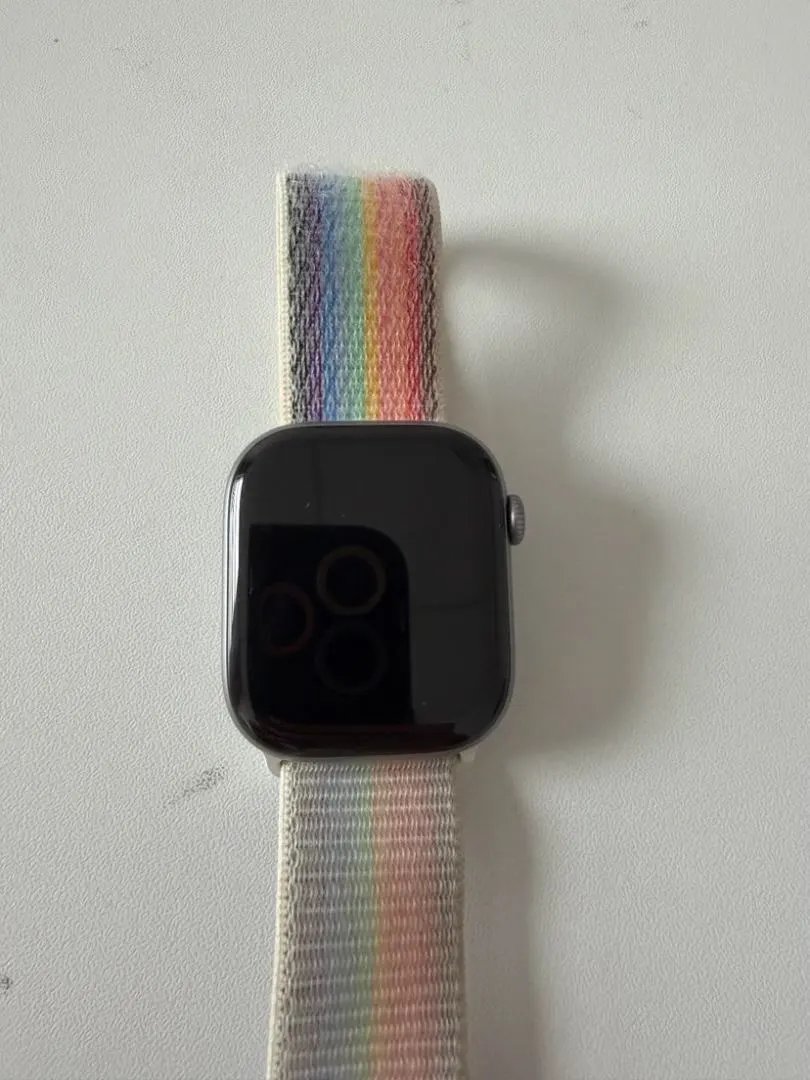 LitBuys Smartwatch