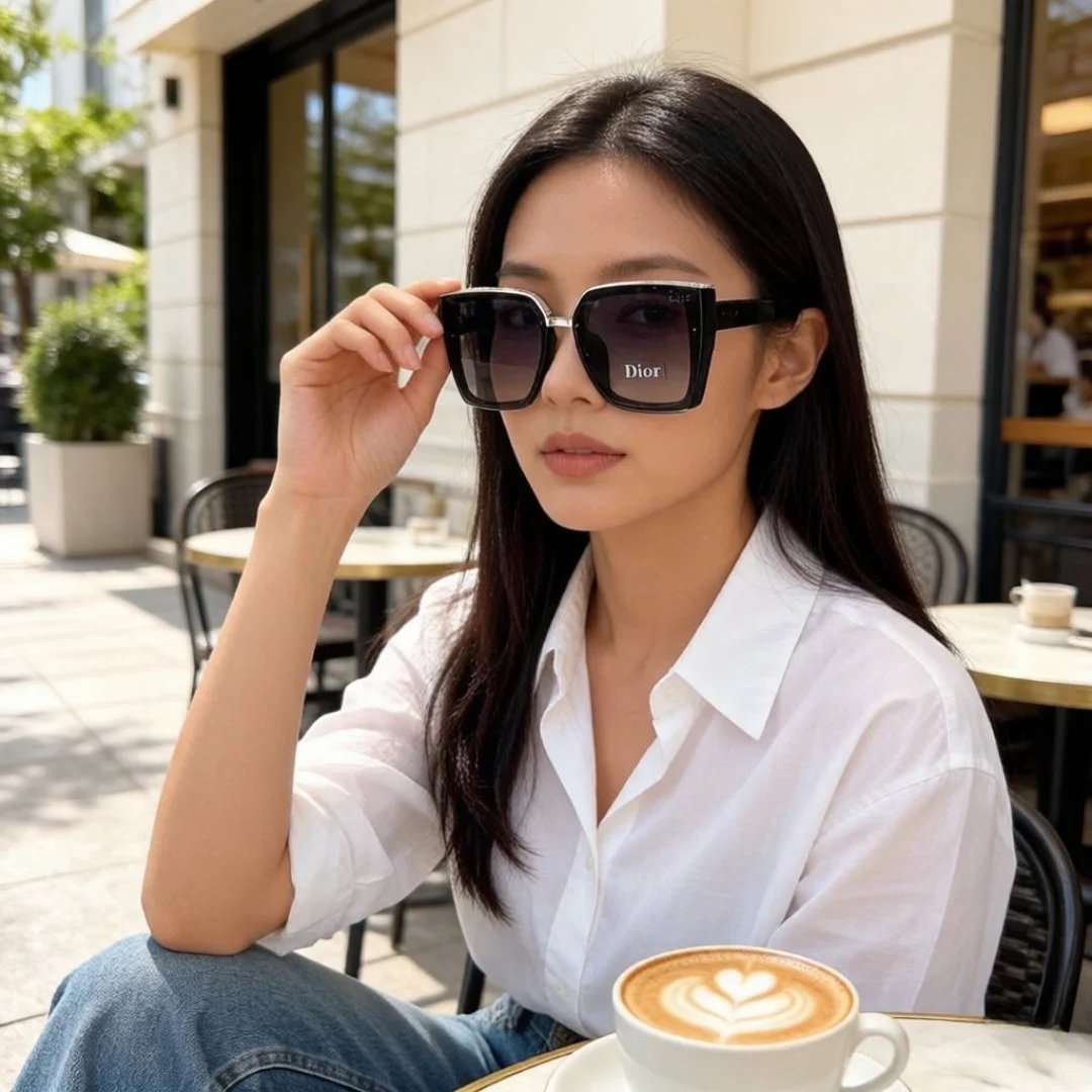 LitBuys Sunglasses