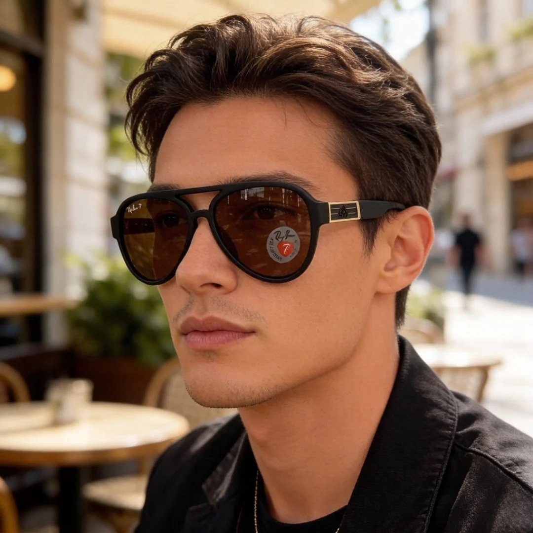 LitBuys Sunglasses
