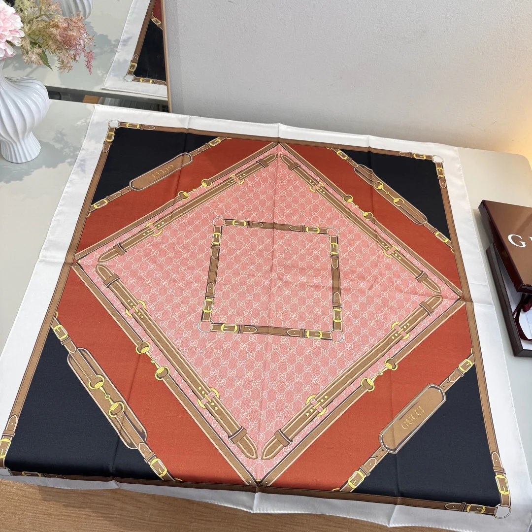 LitBuys Scarves