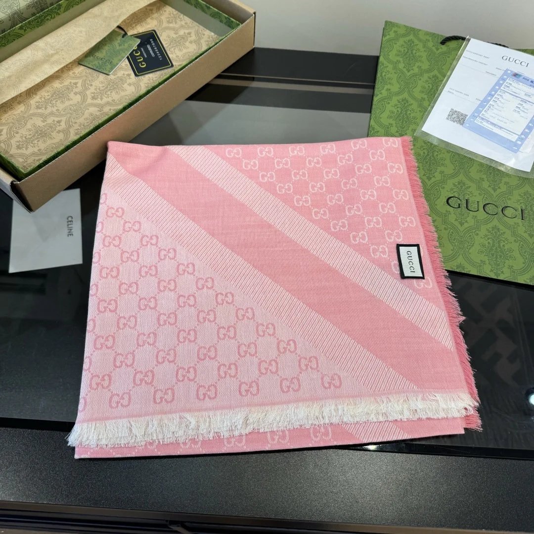 LitBuys Scarves